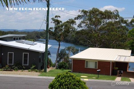 Property photo of 10 Allison Road Hyland Park NSW 2448