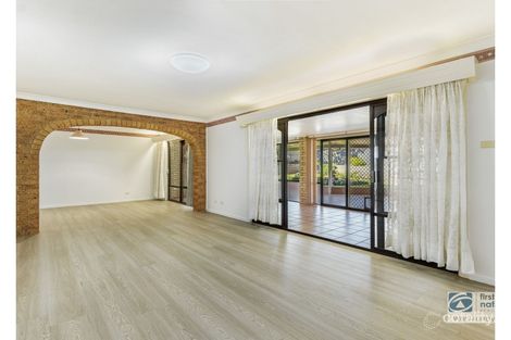 Property photo of 25 Highland Crescent Goonellabah NSW 2480