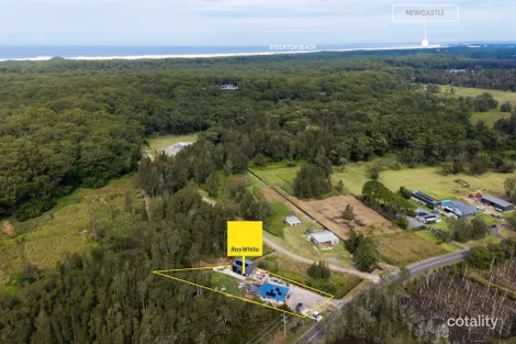 226 MARSH RD, BOBS FARM, NSW 2316