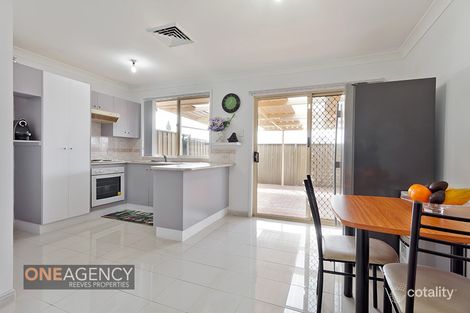 Property photo of 4/47 Single Road South Penrith NSW 2750