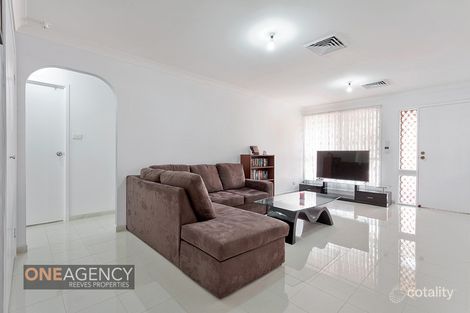 Property photo of 4/47 Single Road South Penrith NSW 2750