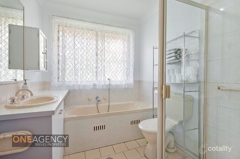 Property photo of 4/47 Single Road South Penrith NSW 2750