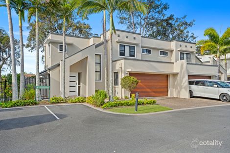 Property photo of 8/368 Pine Ridge Road Coombabah QLD 4216