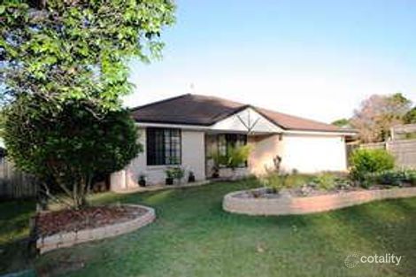 29 Winchester Dr, Nerang, QLD 4211