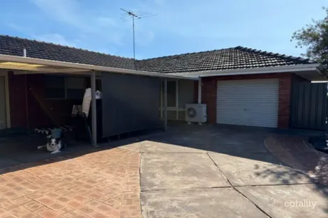 Property photo of 2 Oliver Street Hillarys WA 6025