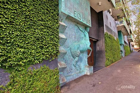 8/181 Franklin St, Melbourne, VIC 3000