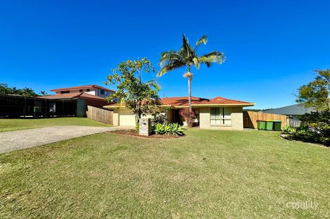 Property photo of 13 Rarotonga Rise Pacific Pines QLD 4211