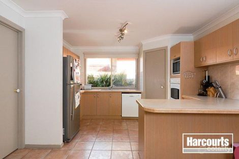 Property photo of 32 Carrum Woods Drive Carrum Downs VIC 3201