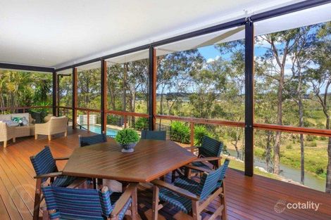 Property photo of 24 Solander Court Karana Downs QLD 4306