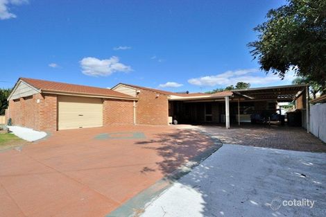 Property photo of 7 Malbeling Close Hillman WA 6168