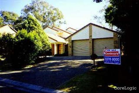 Property photo of 10 Timaru Close Westlake QLD 4074
