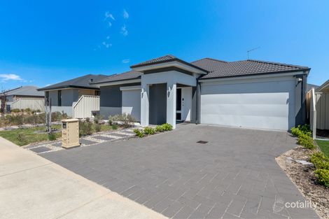 14 Baggot Rd, Hilbert, WA 6112