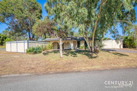 6 Yulan Ct, Huntingdale, WA 6110