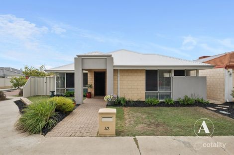 42 Dovedale St, Harrisdale, WA 6112