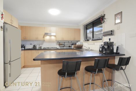 Property photo of 77B Belmont Road Glenfield NSW 2167