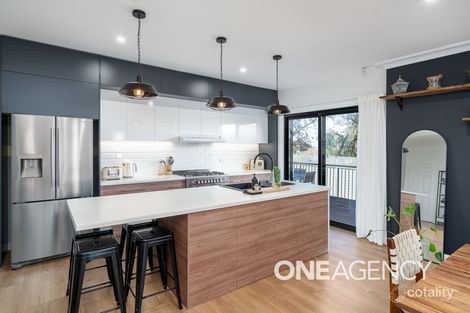 Property photo of 15 John Street Kooringal NSW 2650