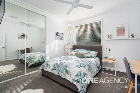 Property photo of 15 John Street Kooringal NSW 2650