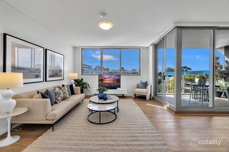 50/331 Miller St, Cammeray, NSW 2062