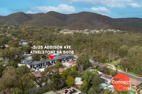 Property photo of 5/25 Addison Avenue Athelstone SA 5076