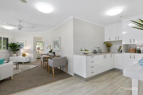 Property photo of 102/1 Moore Street Taringa QLD 4068