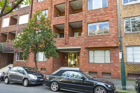 Property photo of 303/10B Challis Avenue Potts Point NSW 2011
