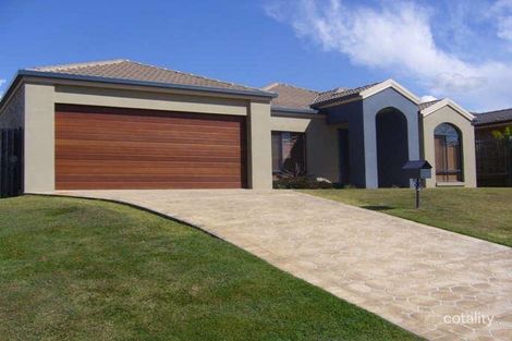 Property photo of 5 Vibrant Court Dakabin QLD 4503