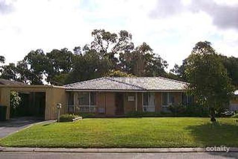 114 Calume St, Hillman, WA 6168