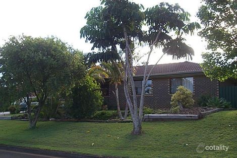 Property photo of 11 Virginia Place Wollongbar NSW 2477