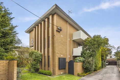 7/4 Mary St, Kew, VIC 3101