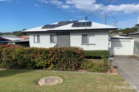 Property photo of 21 Kitchener Street Booval QLD 4304