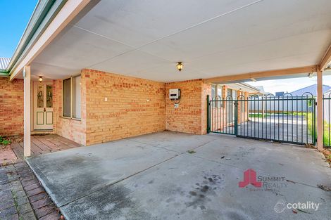 Property photo of 52 Woodley Road Glen Iris WA 6230