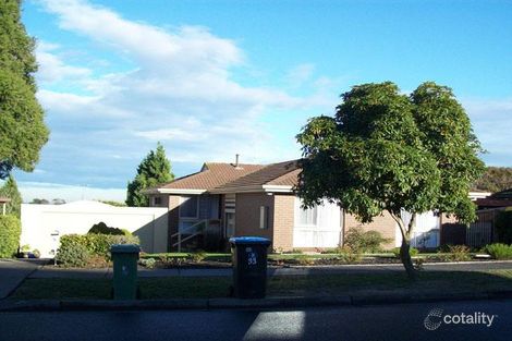 33 Oxley Way, Endeavour Hills, VIC 3802