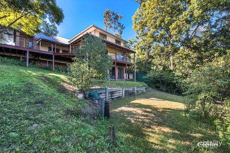 62 Bielby Rd, Kenmore Hills, QLD 4069