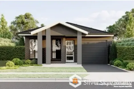 Property photo of 27 Monk Glade Riverstone NSW 2765