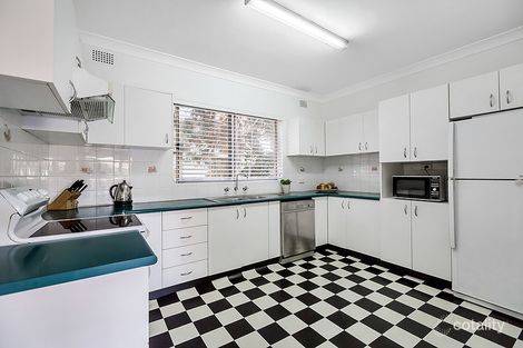 Property photo of 2/6 Napier Street North Strathfield NSW 2137