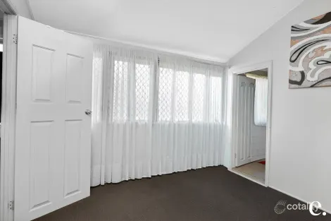 Property photo of 70 Lucas Street Berserker QLD 4701