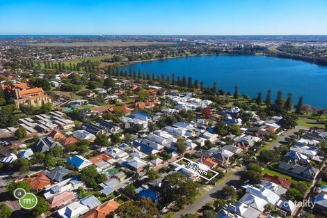 Property photo of 97 Blencowe Street West Leederville WA 6007