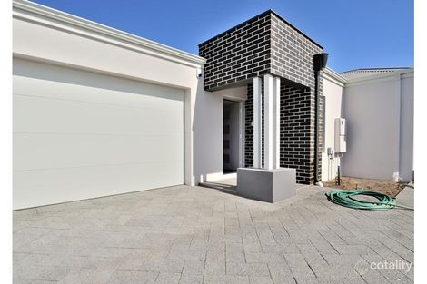4/211 Royal St, Yokine, WA 6060