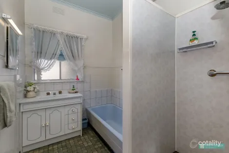 Property photo of 81 Smith Street North Bendigo VIC 3550