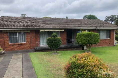 5 Guna St, Charlestown, NSW 2290