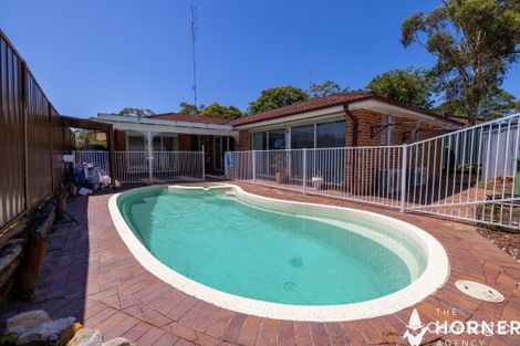 Property photo of 80 Gymea Crescent Mannering Park NSW 2259
