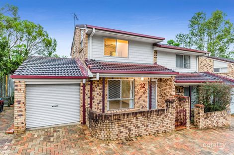 12/3809 Pacific Hwy, Tanah Merah, QLD 4128