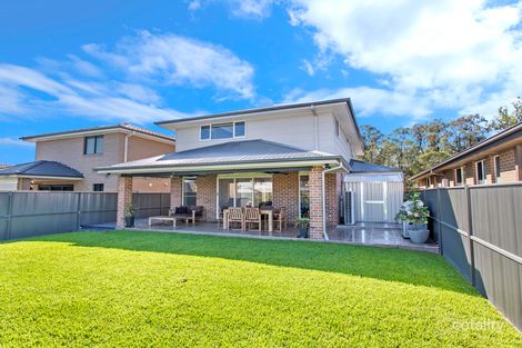 49 Saltbush Cct, Ropes Crossing, NSW 2760