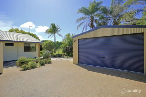 Property photo of 9 Centennial Circuit Avenell Heights QLD 4670