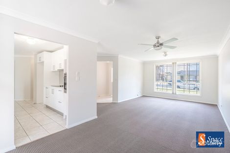 Property photo of 45 Veness Circuit Narellan Vale NSW 2567