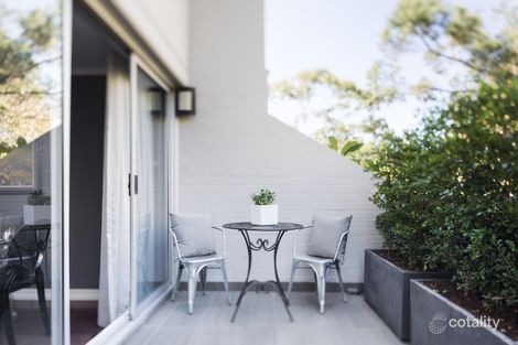 Property photo of 17/400 Glenmore Road Paddington NSW 2021