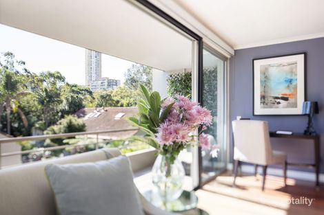 Property photo of 17/400 Glenmore Road Paddington NSW 2021