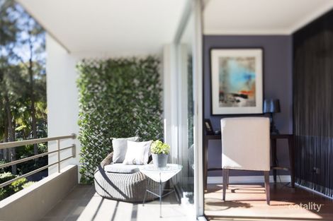 Property photo of 17/400 Glenmore Road Paddington NSW 2021