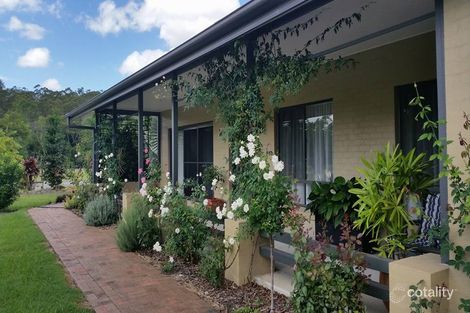 Property photo of 38-48 Shelford Drive Delaneys Creek QLD 4514