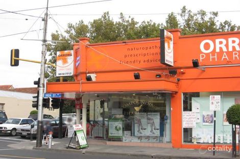 704a High St, Prahran, VIC 3181